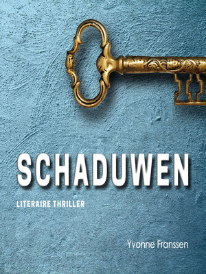cover image of Schaduwen